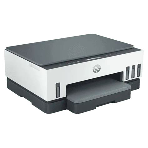 Ripley Multifuncional Hp Smart Tank Wifi Duplex Uu A