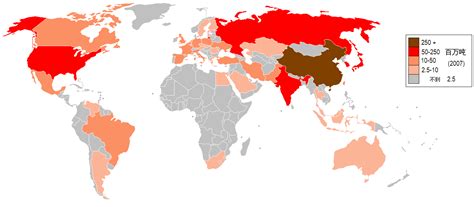 STEEL, STEEL BUILDING,STEEL DESIGN,STEEL MANUFACTURER: World Steel Production Map