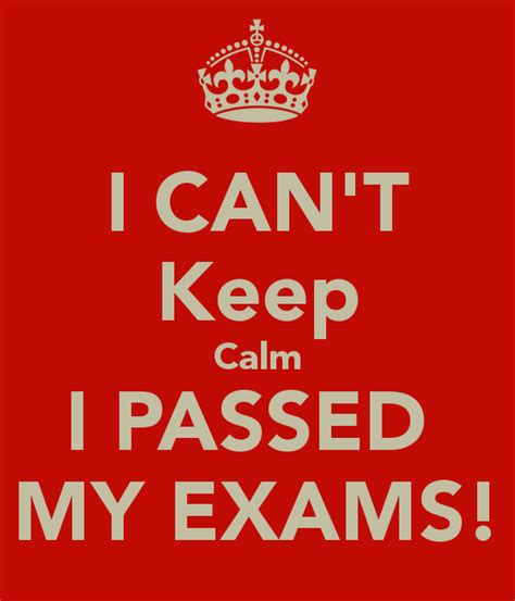 Funny Quotes About Passing Exams Shortquotes Cc