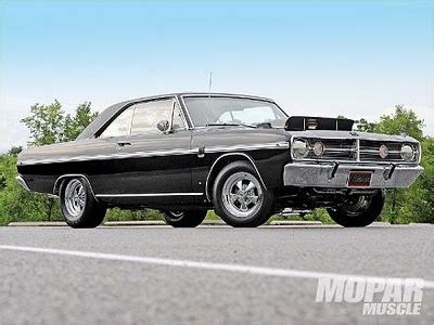 Dodge Dart Gts Muscle Cars Dodge Muscle Cars Mopar Muscle