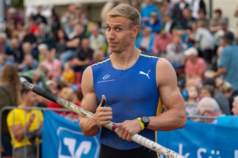 Piotr Lisek Na Fame Friday Arena Sensacyjna Decyzja Lekkoatlety