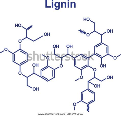 Cellulose Chemical Structure: Over 362 Royalty-Free Licensable Stock ...