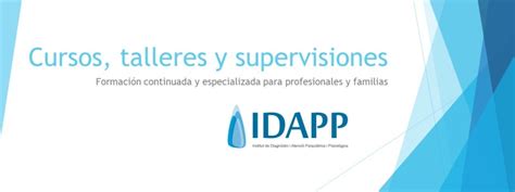 Idapp Linstitut De Diagnòstic I Atenció Psiquiàtrica I Psicològica