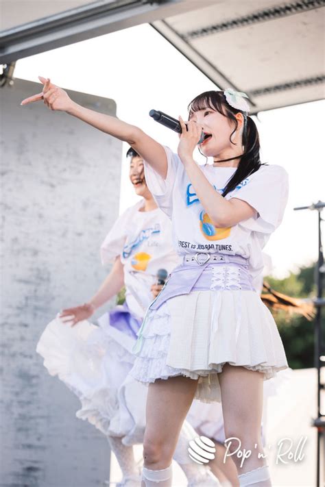 画像星島ゆいMerry BAD TUNE 超NATSUZOME2023NATSUステージ海浜幕張公演Gブロック2023年7月