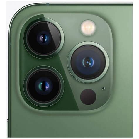 Iphone 13 Pro Max 256gb Alpine Green Mncq3 купить в Киеве цены