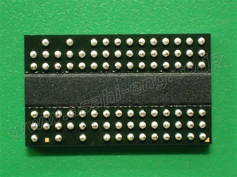 H5PS5162GFR-S5C | SK hynix | 在庫情報 旭エンジニアリング（株）