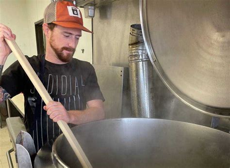 Oso Rojo Hot Sauce US Manufacturing Report By Sustainment