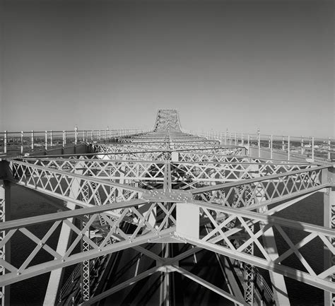 Outer Bridge Crossing | Dave Frieder Photography, Photographer