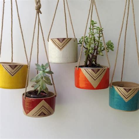 Decorative Ceramic Planters Indoor – HOMYSTYLE