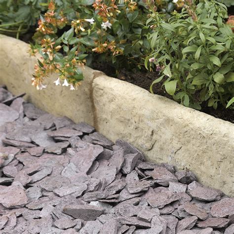 stone edging for garden 2