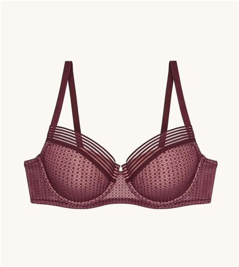 Bras Find Your Perfect Fit Bra At Thirdlove Balconette Bra Bra