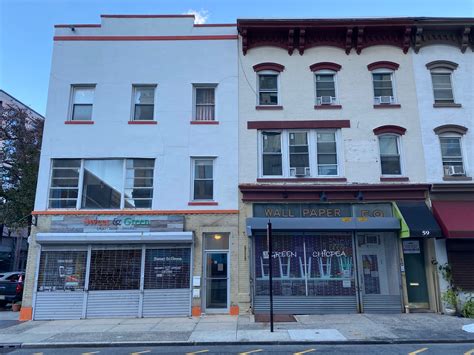 The hidden history of Prudential Center Lafayette Street Newark NJ 39