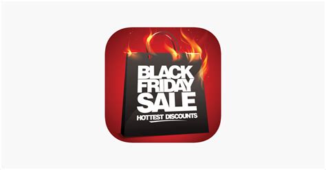 App Store Black Friday Deals Ads