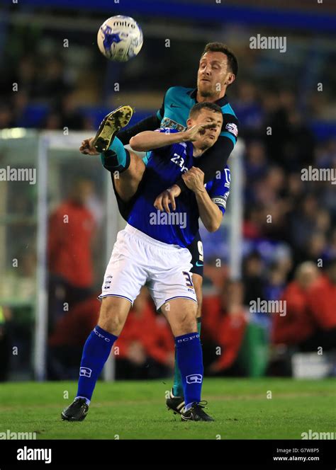 Blackburn Rovers Chris Brown Hi Res Stock Photography And Images Alamy