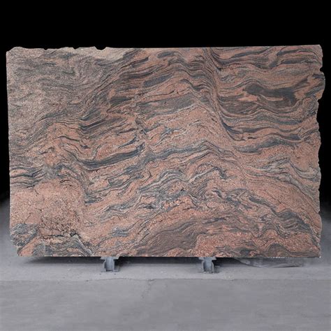 Juparana Indiano Granite In Graypink Slabs And Block Avalaible