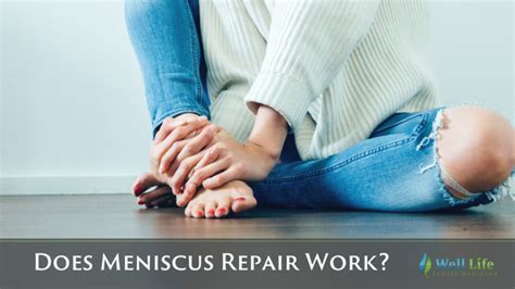 Does Meniscus Repair Work? Another Study Shows the Surgery’s a Sham ...