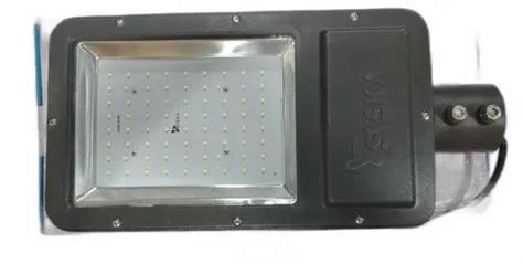 Cool White Isi Syska Led Street Light W Ip Model Name Number Ssk