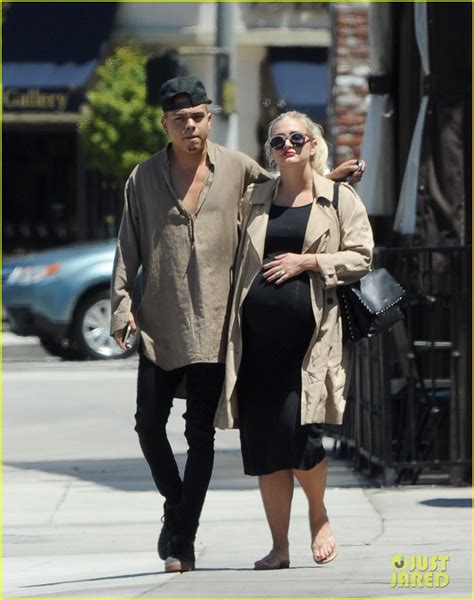 Ashlee Simpson S Husband Evan Ross Shares New Photos From Their Wedding Photo 3425682 Ashlee