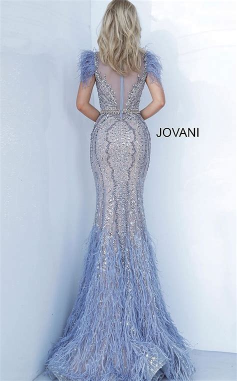 Jovani Evening Dress Mermaid Evening Gown Jovani Dresses Prom