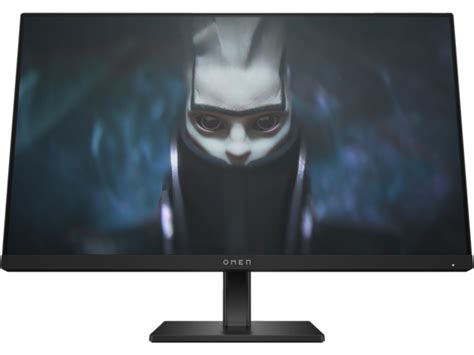 OMEN by HP 23.8 inch FHD 165Hz Gaming Monitor - OMEN 24