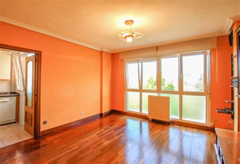 Piso en venta Intxaurrondo Donostia San Sebastián Remax