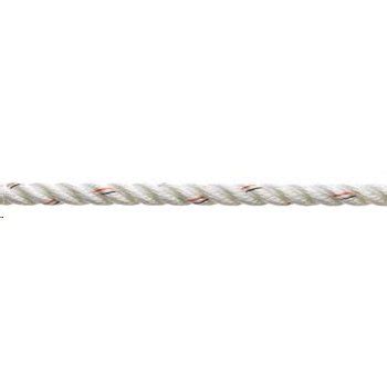 Marlow 3 Strand Pre Stretched Polyester Rope Gael Force Marine