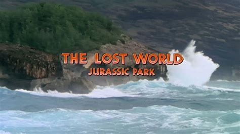 The Lost World Jurassic Park 1997 Wallpaper