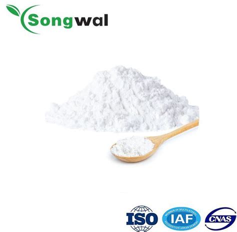 Preservative Food Grade Calcium Propionate Calcium Propionate And