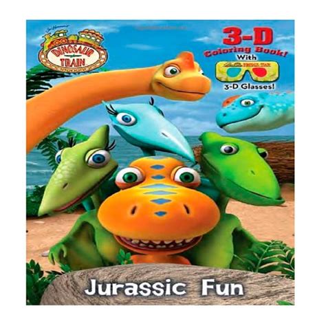 Jurassic Fun Golden Books Golden Books Walmart