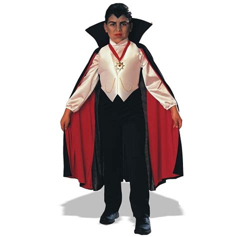 Dracula Costumes (for Men, Women, Kids) | PartiesCostume.com