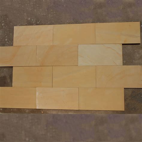 Gwalior Mint Yellow Sandstone Manufacturers Exporters Suppliers India