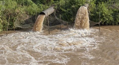 Piden Indagatoria Para Directivos De Aguas Santafesinas Por Verter