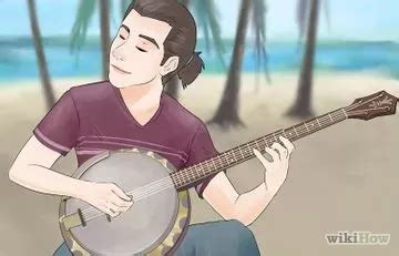 How To Tune A Five String American Banjo 10 Steps Artofit