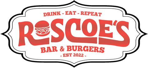 Roscoe's Bar & Burgers