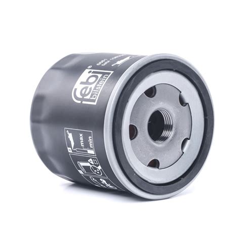 04E 115 561 AC BOSCH, MAHLE ORIGINAL Oil filter cheap AUTODOC online shop