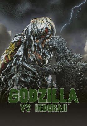 Godzilla: Godzilla vs. Hedorah (Godzilla vs. The Smog Monster) - Movies on Google Play