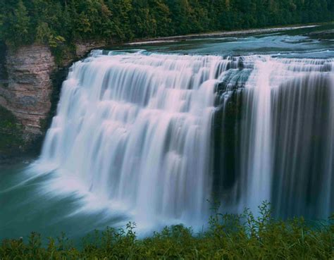 25 Gorgeous Waterfalls in New York State