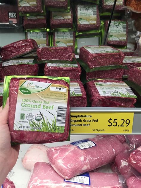 10 Money Saving Finds At Aldi That Are Totally Worth The Trip Grass Fed Meat Keto Diet For