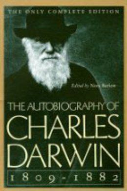 La Autobiografía De Charles Darwin Guía De Libros