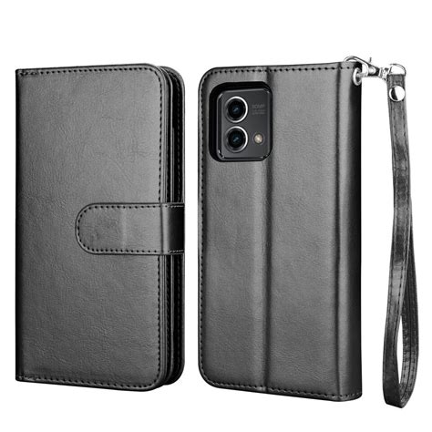 For Motorola Moto G Stylus 5gg 5g 2023 2022 Wallet Leather Phone Case