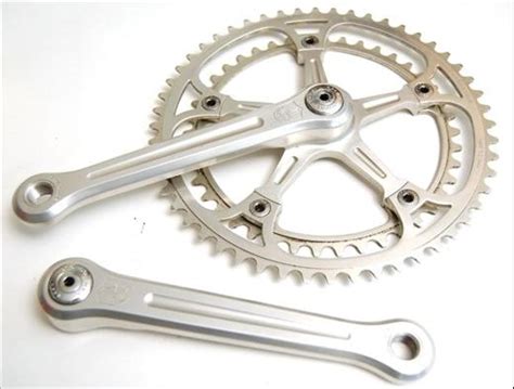 Velobase Component Campagnolo A Strada Super Record