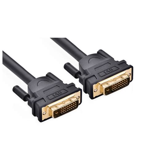 Ugreen Dvi Male To Male Cable M Shop Australia