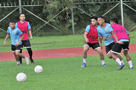 Brunei readying for ASEAN football meet | Borneo Bulletin Online