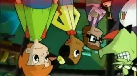 Cyberchase Official Theme Song - YouTube