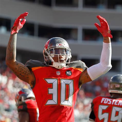 Tampa Bay Buccaneers: 5 Bucs Who Are Primed for a Breakout Season in ...