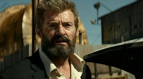 Logan Wolverine Hugh Jackman Hugh Jackman Logan Wolverine Marvel