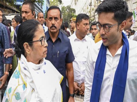 Mamta Banerjee To Announce Tmc Candidates List For Lok Sabha Election