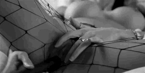 Fishnet Babe Plays With A Dildo UndercoverSlut