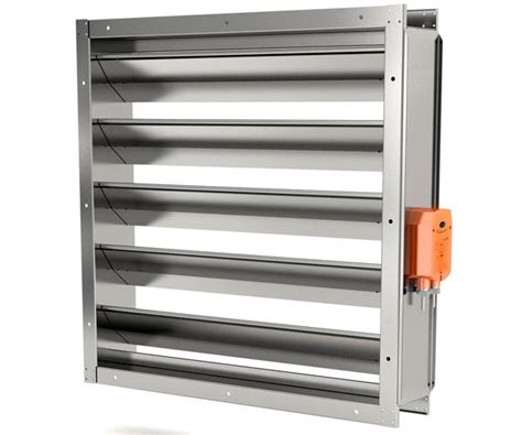 Клапан воздушный утепленный КВУ-С купить в Москве по доступной цене ...