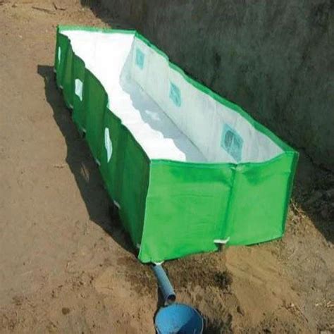 Hdpe Vermi Bedvermicompost Bedvermibed 420 Gsm Vermicompost Beds